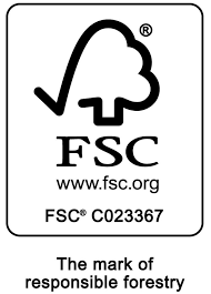 FSC Certified